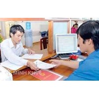 Các loại phí khi thực hiện thủ tục xin cấp giấy chứng nhận quyền sử dụng đất ?
