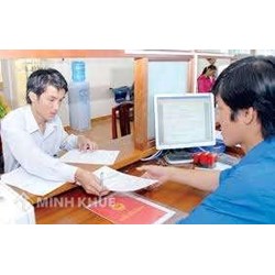 Các loại phí khi thực hiện thủ tục xin cấp giấy chứng nhận quyền sử dụng đất ?