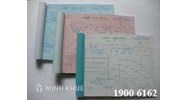 Những trường hợp yêu cầu phải có phiếu xuất kho kiêm vận chuyển nội bộ?