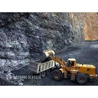 Đối tác lĩnh vực khai khoáng: CÔNG TY KHAI THÁC KHOÁNG SẢN ATZ