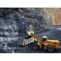 Đối tác lĩnh vực khai khoáng: CÔNG TY KHAI THÁC KHOÁNG SẢN ATZ