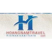 CÔNG TY TNHH DU LỊCH HOÀNG NAM