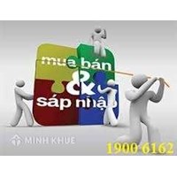 Tư vấn về thủ tục và chi phí sáp nhập Công ty ? Cần làm gì để mua lại thành công một công ty ?