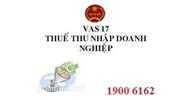 Tư vấn về cách thức nộp thuế thu nhập doanh nghiệp ?