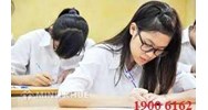 Chạy điểm bất thành, có thể khởi kiện không?