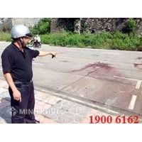 Tư vấn xác lập hiện trường tai nạn giao thông?