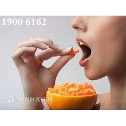 Thủ tục nhập khẩu thực phẩm chức năng ?