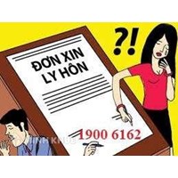 Tư vấn cách viết đơn đơn phương ly hôn và thủ tục ly hôn đơn phương?