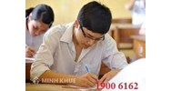 Tội giả mạo thi giúp sinh viên, cán bộ công chức Nhà nước?