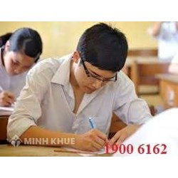 Tội giả mạo thi giúp sinh viên, cán bộ công chức Nhà nước?