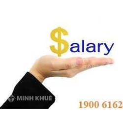 Tư vấn xây dựng quy chế tiền lương theo nghị định mới?