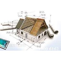 Xây nhà một tầng thiết kế hai tầng có được không ?
