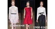 Kinh doanh cửa hàng bán quần áo phải nộp thuế gì ?