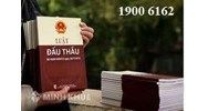 Bảo đảm dự thầu là gì? Bảo đảm dự thầu theo luật đấu thầu?