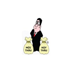Các trường hợp hủy thầu theo quy định mới nhất