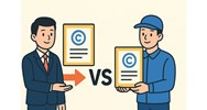 Phân biệt chuyển nhượng và chuyển quyền sử dụng trong sở hữu công nghiệp (sở hữu trí tuệ)