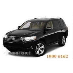 Thư vấn thủ tục nhập khẩu ô tô, máy móc mới ?