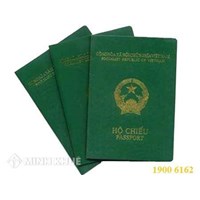 Tư vấn xử lý làm giả hộ chiếu để xuất nhập cảnh ?