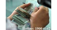 Cách tính trợ cấp thôi việc theo luật lao động mới?