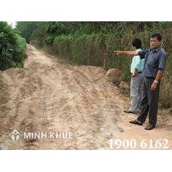 Quy định về mở lối đi chung theo luật dân sự?
