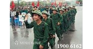 Đang là nhân viên chính thức của công ty có phải đi nghĩa vụ quân sự không?