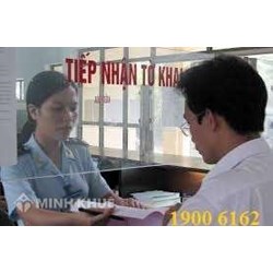Các loại thuế, phí phải nộp khi làm sổ đỏ theo quy định mới?