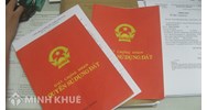 Trình tự, thủ tục trích lục giấy chứng nhận quyền sử dụng đất và nhà ở?