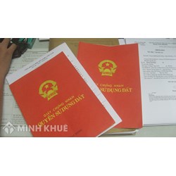 Trình tự, thủ tục trích lục giấy chứng nhận quyền sử dụng đất và nhà ở?