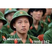 Là con duy nhất có được miễn hoặc hoãn nghĩa vụ quân sự không ? Điều kiện hoãn nhập ngũ ?