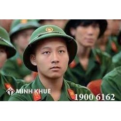 Là con duy nhất có được miễn hoặc hoãn nghĩa vụ quân sự không ? Điều kiện hoãn nhập ngũ ?