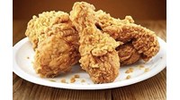 Thủ tục mở cửa hàng gà rán KFC làm như thế nào?