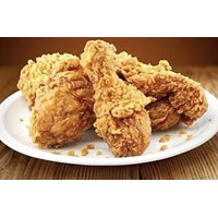 Thủ tục mở cửa hàng gà rán KFC làm như thế nào?