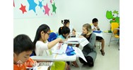 Thủ tục pháp lý mở trung tâm tiếng anh?