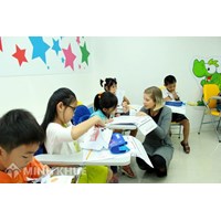 Thủ tục pháp lý mở trung tâm tiếng anh?