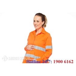 Đơn phương chấm dứt hợp đồng với lao động nữ đang trong thời kỳ mang thai và cho con bú?