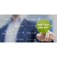Thành lập công ty cổ phần kinh doanh cung cấp máy chủ ảo?