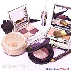 Gửi mỹ phẩm về Việt Nam kinh doanh có hợp pháp ?
