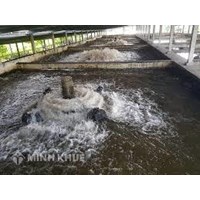 Ngành xử lý nước thải có được xếp vào ngành độc hại, nguy hiểm không?
