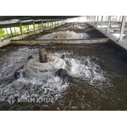 Ngành xử lý nước thải có được xếp vào ngành độc hại, nguy hiểm không?