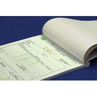 Quy trình về việc thông báo phát hành hoá đơn