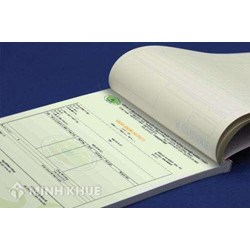 Quy trình về việc thông báo phát hành hoá đơn