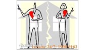 Tư vấn về thủ tục đơn phương ly hôn khi chồng vắng mặt ?