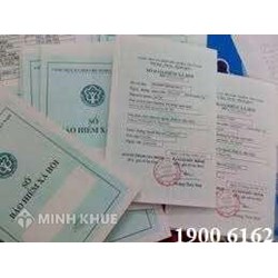 Tư vấn thủ tục rút sổ bảo hiểm xã hội ?