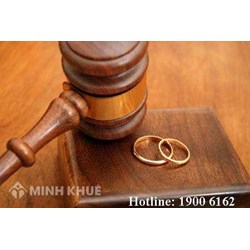 Tư vấn về luật hôn nhân gia đình và tố tụng dân sự ?