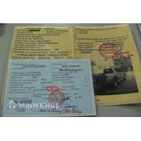 Không có hồ sơ gốc có sang tên đổi chủ được không?