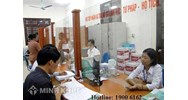 Tư vấn đăng ký thường trú cho người nước ngoài có vợ ở Việt Nam ?