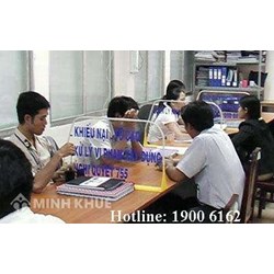 Tư vấn về pháp luật khiếu nại, tố cáo ?