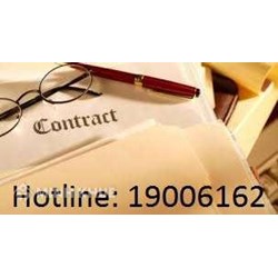 Đơn phương chấm dứt hợp đồng ở trường học ?