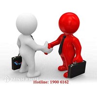 Đại lý du lịch có được ký kết hợp đồng ?