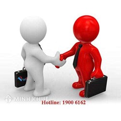 Đại lý du lịch có được ký kết hợp đồng ?